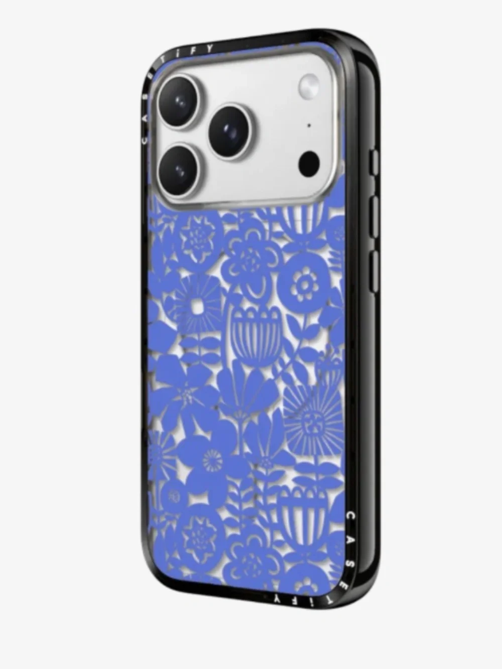 Casetify paper cutting